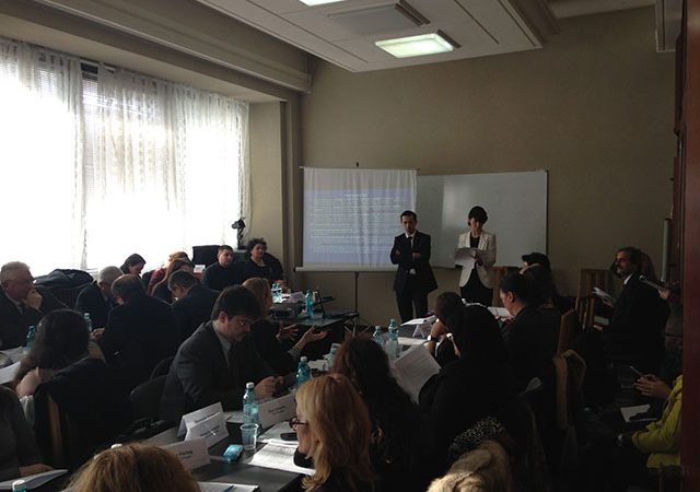 Planul pentru persoanele cu dizabilități în perioada 2014-2020
