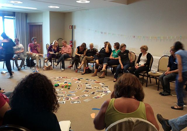 New Path to Inclusion
