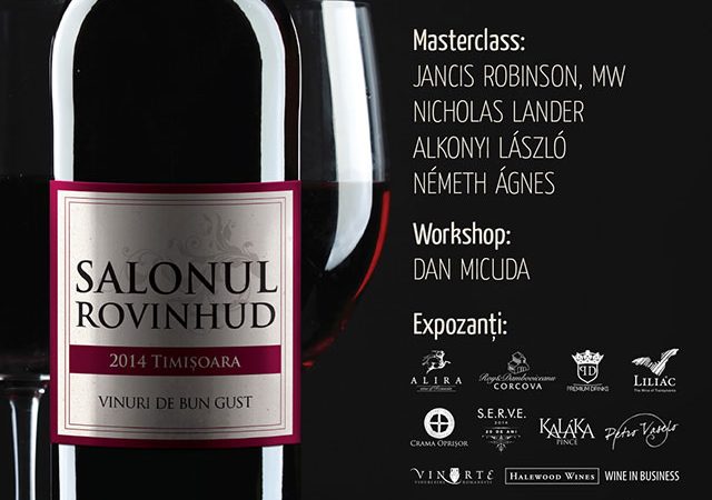 ROvinHUd Saloon for Ceva de Spus
