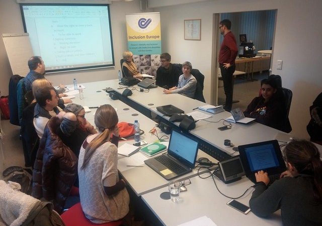 Intâlnire EPSA 2017