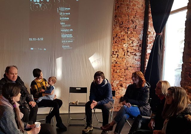 3 decembrie dedicat artei și culturii